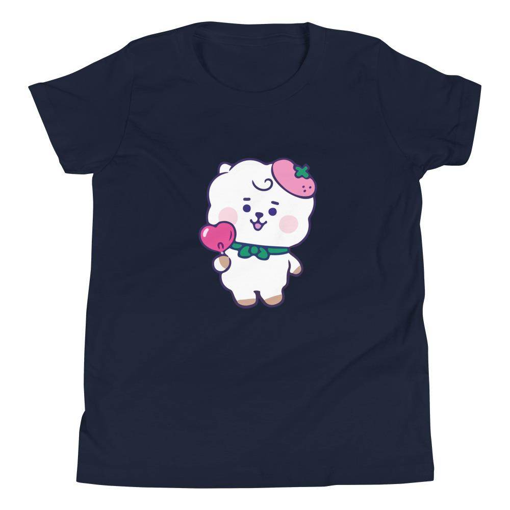 BT21 - RJ by Jin | Tee Shipy