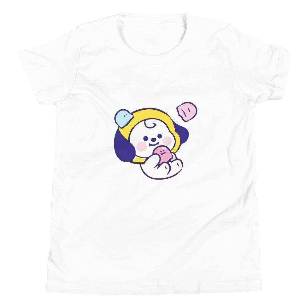 BT21 - Chimmy by Jimin | Tee Shipy