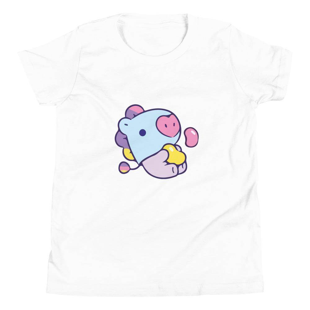 BT21 グッズ J-HOPE MANG BTS J-HOPE BT21 MANG ぬいぐるみ キーホルダーフォトカード