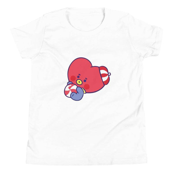 BT21 - Tata by V  Tee by Shipy | BT21, BTS, BTS Merch, K-Pop, kpop, Music, Pop Culture, Tata BTS